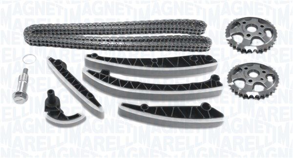 MAGNETI MARELLI 341500001270 Timing Chain Kit