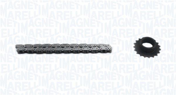 MAGNETI MARELLI 341500001280 Timing Chain Kit