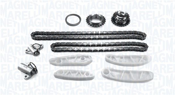 MAGNETI MARELLI 341500001300 Timing Chain Kit