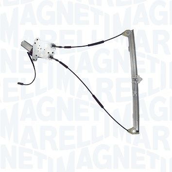 MAGNETI MARELLI 350103072000 Window Regulator