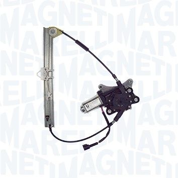 MAGNETI MARELLI 350103095000 Window Regulator