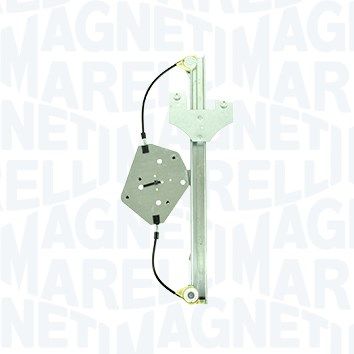 MAGNETI MARELLI 350103103100 Window Regulator