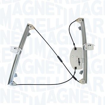 MAGNETI MARELLI 350103107300 Window Regulator