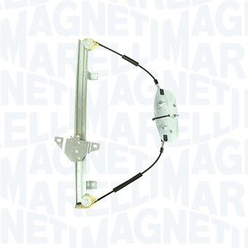 MAGNETI MARELLI 350103107500 Window Regulator