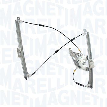 MAGNETI MARELLI 350103108200 Window Regulator