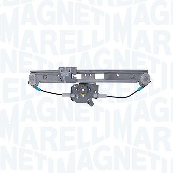 Window Regulator MAGNETI MARELLI 350103109400
