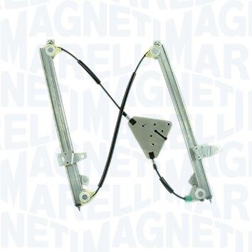 MAGNETI MARELLI 350103111300 Window Regulator