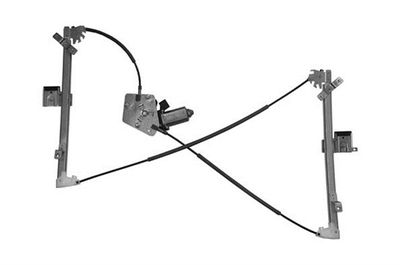 Window Regulator MAGNETI MARELLI 350103115900