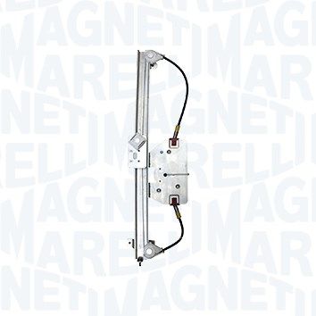 MAGNETI MARELLI 350103117400 Window Regulator
