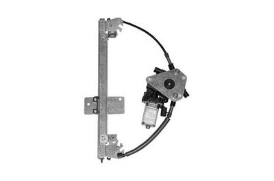 Window Regulator MAGNETI MARELLI 350103122400