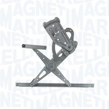 MAGNETI MARELLI 350103122700 Window Regulator