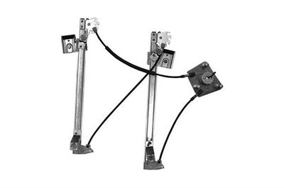 Window Regulator MAGNETI MARELLI 350103124700