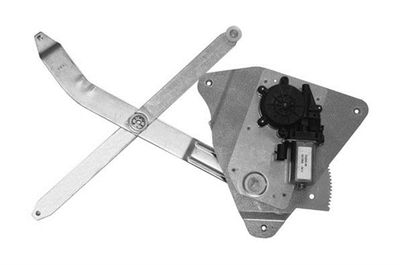 Window Regulator MAGNETI MARELLI 350103126800