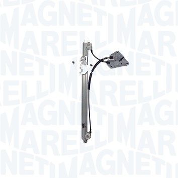 MAGNETI MARELLI 350103127400 Window Regulator