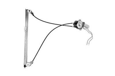 Window Regulator MAGNETI MARELLI 350103132000