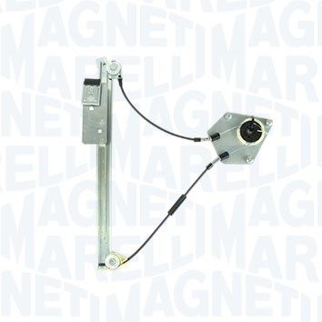 Window Regulator MAGNETI MARELLI 350103137700