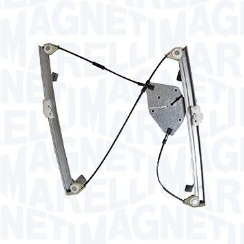 MAGNETI MARELLI 350103138900 Window Regulator