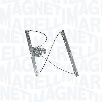 Window Regulator MAGNETI MARELLI 350103140800