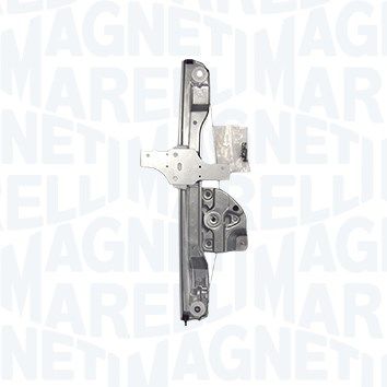 Window Regulator MAGNETI MARELLI 350103145800