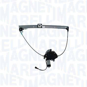 MAGNETI MARELLI 350103147000 Window Regulator