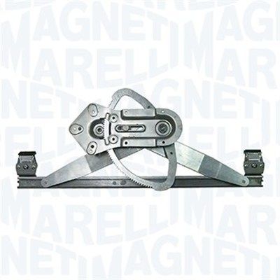 MAGNETI MARELLI 350103147200 Window Regulator