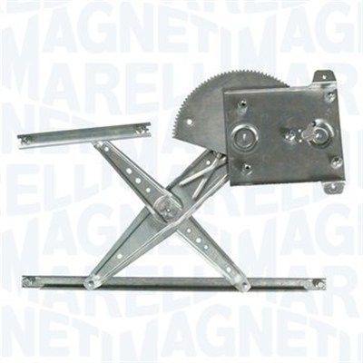 Window Regulator MAGNETI MARELLI 350103157500