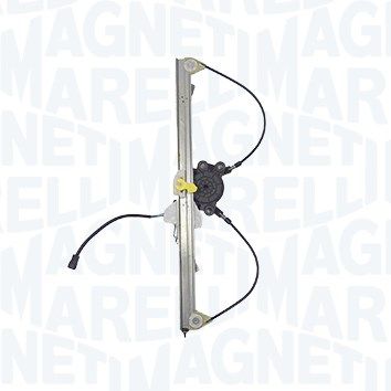 MAGNETI MARELLI 350103159200 Window Regulator