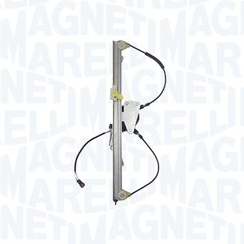 MAGNETI MARELLI 350103159400 Window Regulator