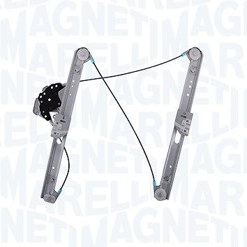 MAGNETI MARELLI 350103160100 Window Regulator