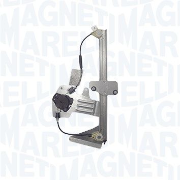 Window Regulator MAGNETI MARELLI 350103162700