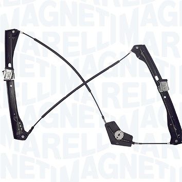 MAGNETI MARELLI 350103163700 Window Regulator