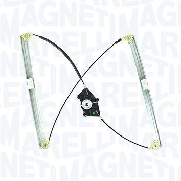 Window Regulator MAGNETI MARELLI 350103164200