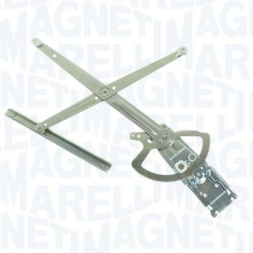 MAGNETI MARELLI 350103166400 Window Regulator