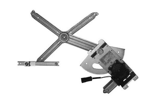 MAGNETI MARELLI 350103167000 Window Regulator