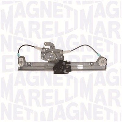 MAGNETI MARELLI 350103170005 Window Regulator