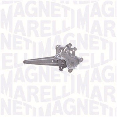 MAGNETI MARELLI 350103170020 Window Regulator
