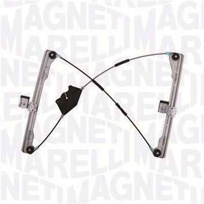 Window Regulator MAGNETI MARELLI 350103170025
