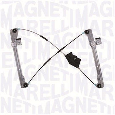 Window Regulator MAGNETI MARELLI 350103170026