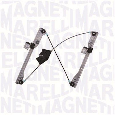 MAGNETI MARELLI 350103170027 Window Regulator