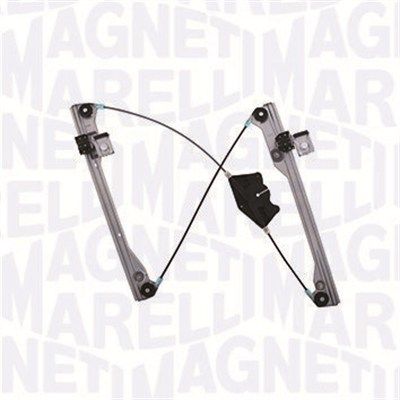 MAGNETI MARELLI 350103170028 Window Regulator