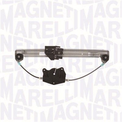 Window Regulator MAGNETI MARELLI 350103170029