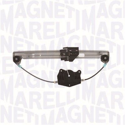 MAGNETI MARELLI 350103170030 Window Regulator