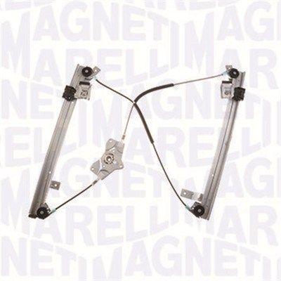 MAGNETI MARELLI 350103170031 Window Regulator