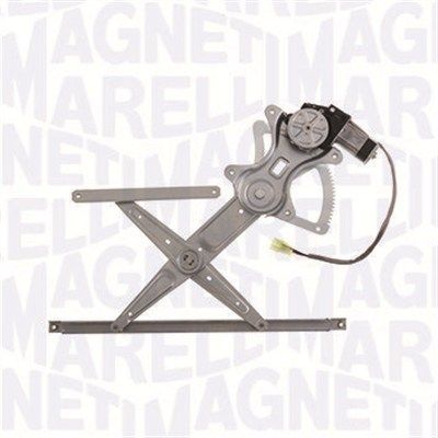 MAGNETI MARELLI 350103170032 Window Regulator