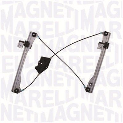 Window Regulator MAGNETI MARELLI 350103170033