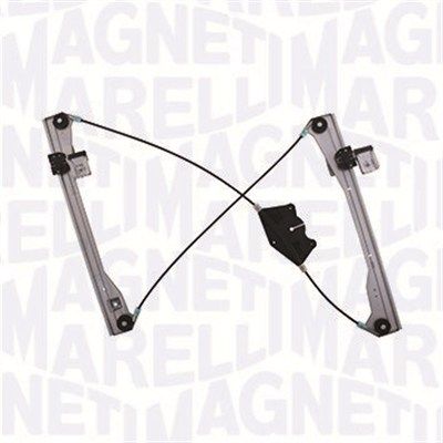 Window Regulator MAGNETI MARELLI 350103170034