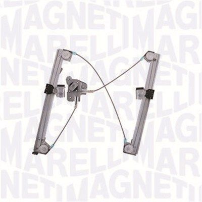 Window Regulator MAGNETI MARELLI 350103170035