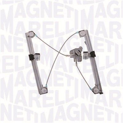 Window Regulator MAGNETI MARELLI 350103170036