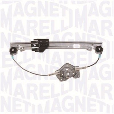 Window Regulator MAGNETI MARELLI 350103170037