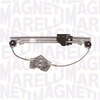 Window Regulator MAGNETI MARELLI 350103170038